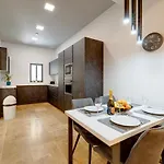 Apartamento Location 1 Bedroom With Terrace