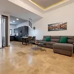 Location 1 Bedroom With Terrace * Sliema
