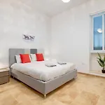 Apartamento Location 1 Bedroom With Terrace Sliema