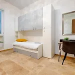 Apartamento Location 1 Bedroom With Terrace