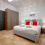 Apartamento Location 1 Bedroom With Terrace Sliema