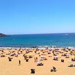 Location 1 Bedroom With Terrace Apartamento