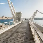 Location 1 Bedroom With Terrace Sliema