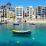 Apartamento Location 1 Bedroom With Terrace