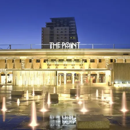 Location 1 Bedroom With Terrace Apartmán Sliema