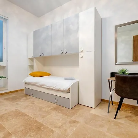 Apartmán Location 1 Bedroom With Terrace