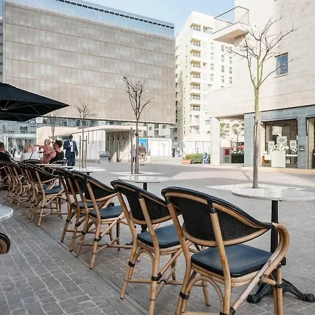 Location 1 Bedroom With Terrace Apartmán Sliema