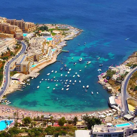 Location 1 Bedroom With Terrace *