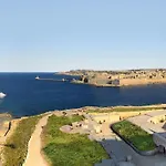 Apartament Location 1 Bedroom With Terrace Sliema