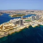 Location 1 Bedroom With Terrace * Sliema