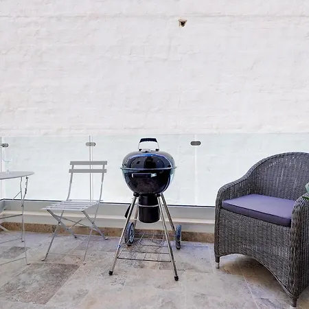 Location 1 Bedroom With Terrace By Buena Vista Apartment *