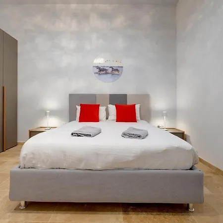 Apartamento Location 1 Bedroom With Terrace *