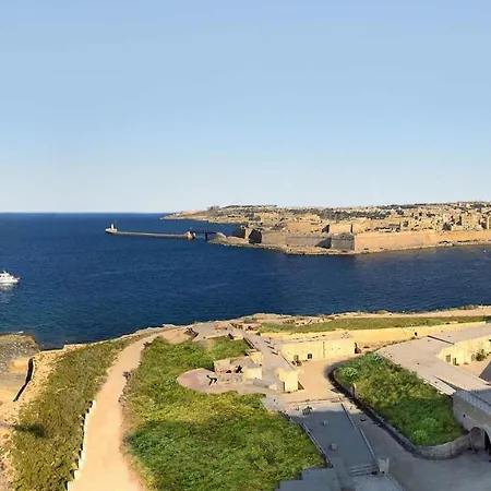 Apartment Location 1 Bedroom With Terrace By Buena Vista Sliema