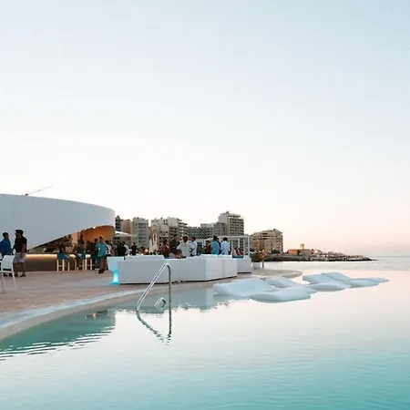 Appartement Location 1 Bedroom With Terrace Sliema