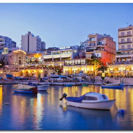 Location 1 Bedroom With Terrace By Buena Vista Apartment Sliema