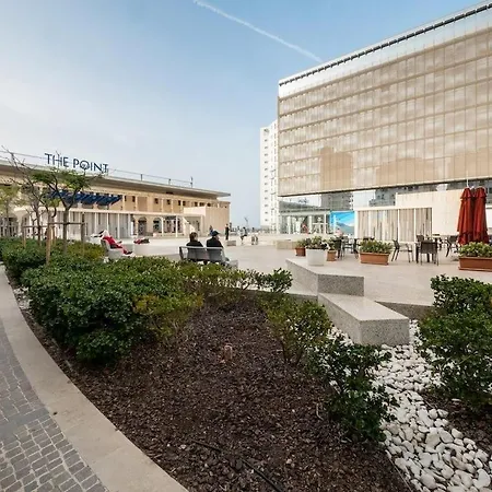 Apartamento Location 1 Bedroom With Terrace Sliema