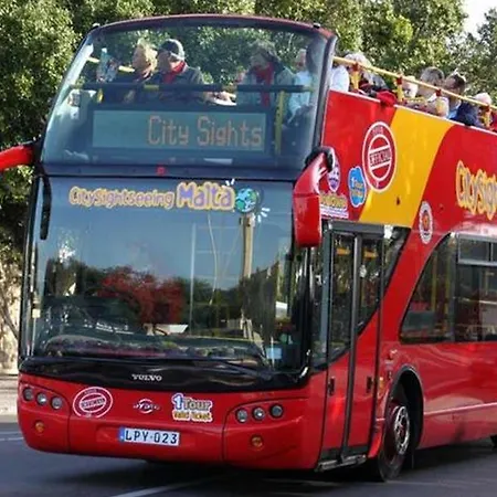 Location 1 Bedroom With Terrace