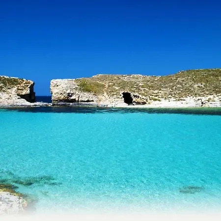 Location 1 Bedroom With Terrace Appartement Sliema