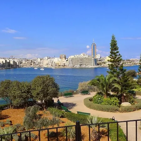 Apartment Location 1 Bedroom With Terrace Sliema