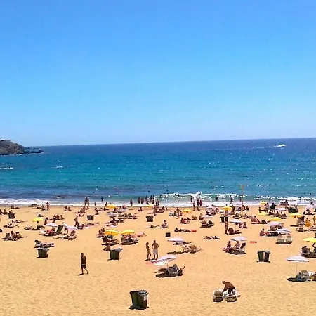 Location 1 Bedroom With Terrace Apartamento