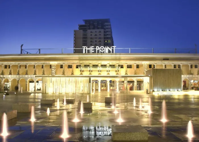 Location 1 Bedroom With Terrace Apartament Sliema