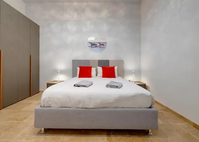 Apartament Location 1 Bedroom With Terrace *