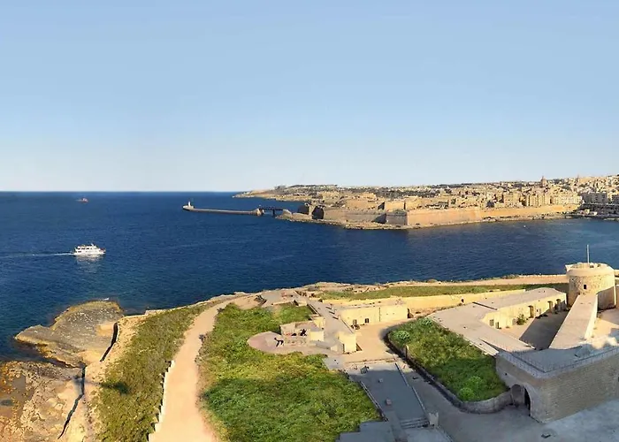 Apartament Location 1 Bedroom With Terrace Sliema