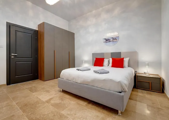 Apartament Location 1 Bedroom With Terrace Sliema