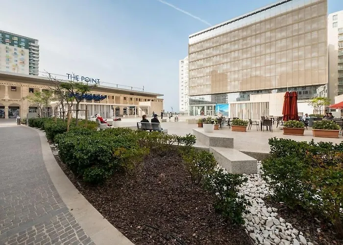 Apartament Location 1 Bedroom With Terrace Sliema