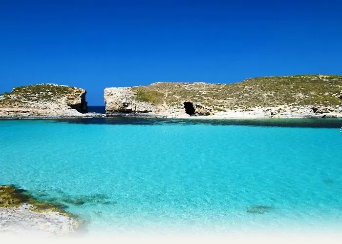 Location 1 Bedroom With Terrace Apartament Sliema