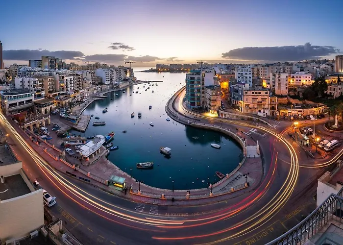 Apartament Location 1 Bedroom With Terrace *