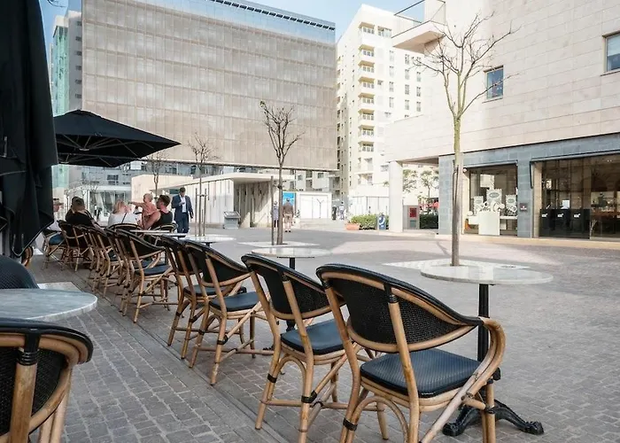 Location 1 Bedroom With Terrace Apartament Sliema