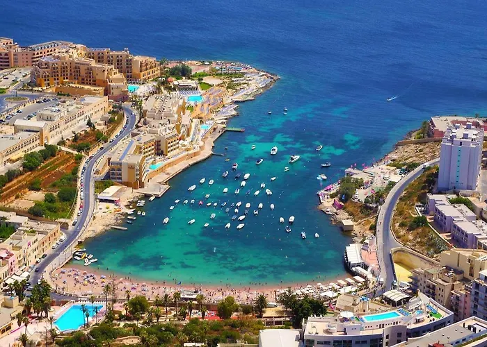 Location 1 Bedroom With Terrace *