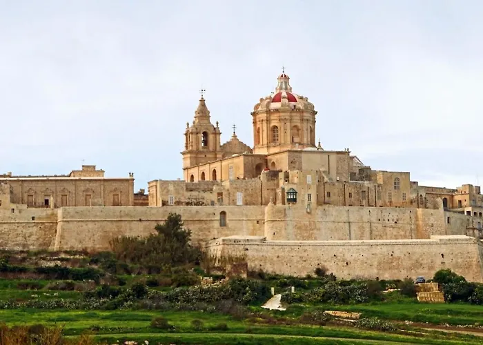 Location 1 Bedroom With Terrace Sliema