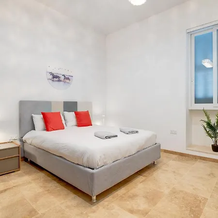 Apartament Location 1 Bedroom With Terrace Sliema