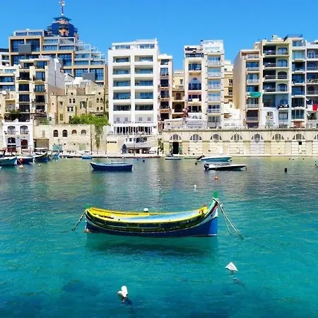 Apartament Location 1 Bedroom With Terrace